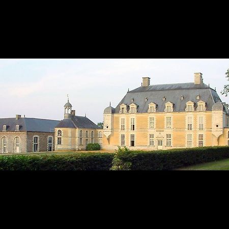 Château du Boschet Bed & Breakfast Bourg-des-Comptes Exterior foto