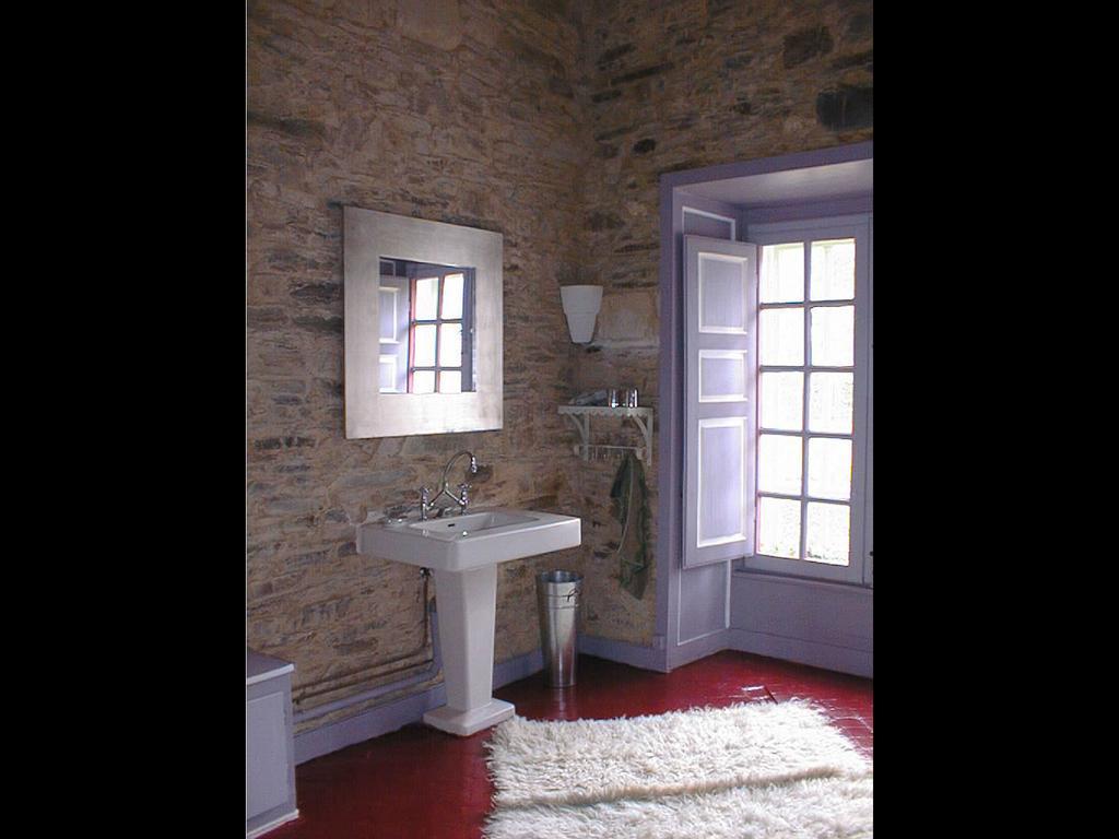 Château du Boschet Bed & Breakfast Bourg-des-Comptes Cameră foto